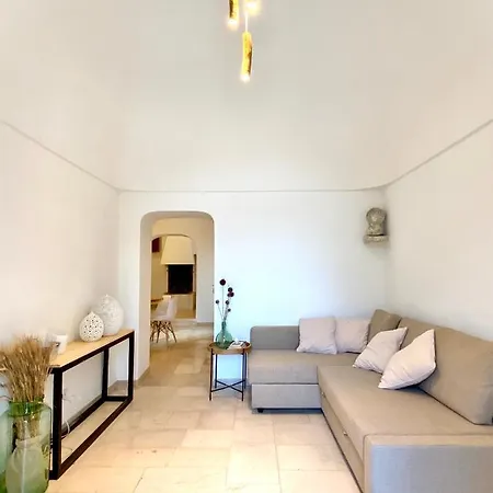 Trulli Laurus 600 * Selva Di Fasano
