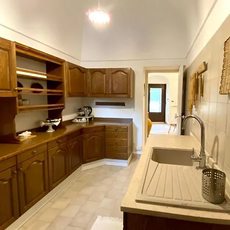 Villa Trulli Laurus 600 Selva Di Fasano