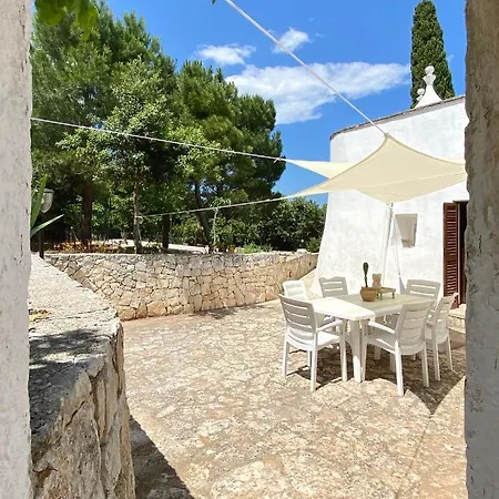 Trulli Laurus 600 *