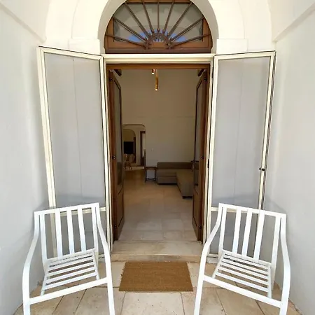 Trulli Laurus 600 Selva Di Fasano