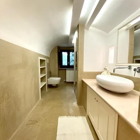 Villa Trulli Laurus 600 *