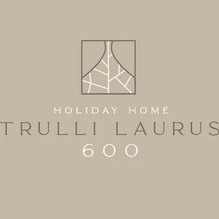 Trulli Laurus 600 *