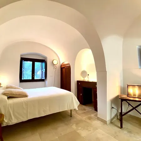 Trulli Laurus 600 Villa