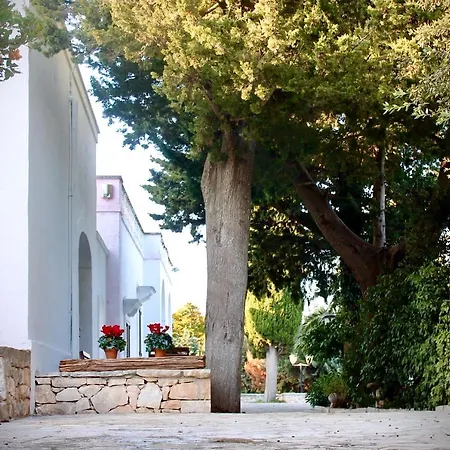 Trulli Laurus 600
