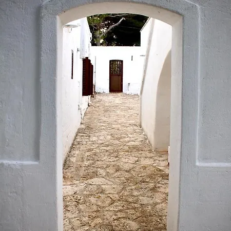 Trulli Laurus 600 Villa Selva Di Fasano