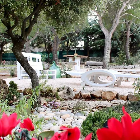 Villa Trulli Laurus 600 Selva Di Fasano
