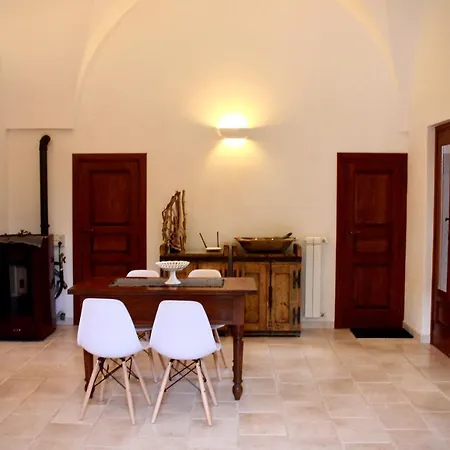 Trulli Laurus 600