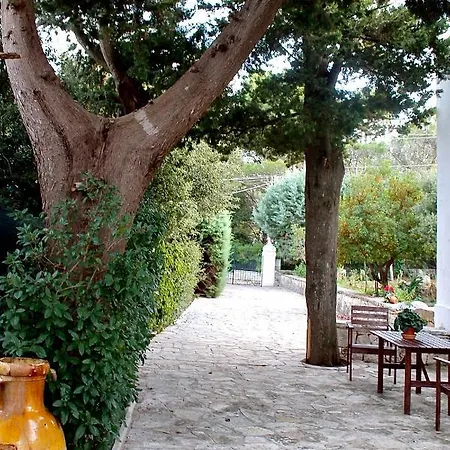 Trulli Laurus 600 Villa Selva Di Fasano