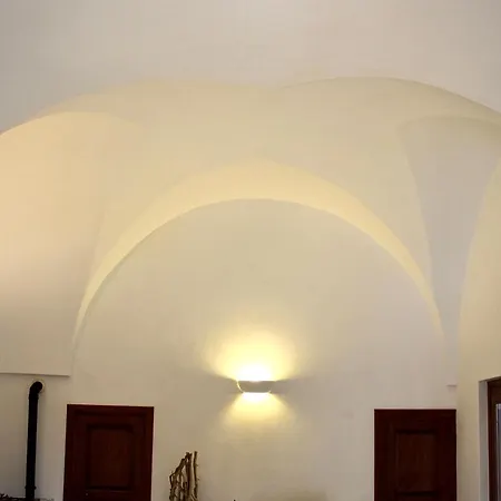 Trulli Laurus 600 Villa Selva Di Fasano