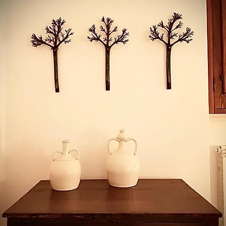 Trulli Laurus 600 *