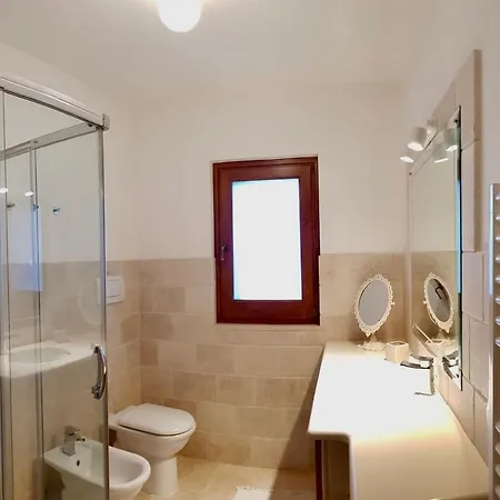 Villa Trulli Laurus 600 Selva Di Fasano